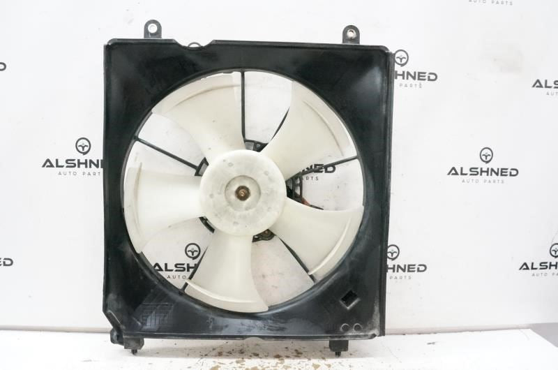 2013-2017 Honda Accord Radiator Cooling Fan Motor Assembly 19015-5A2-A02 OEM - Alshned Auto Parts