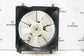 2013-2017 Honda Accord Radiator Cooling Fan Motor Assembly 19015-5A2-A02 OEM - Alshned Auto Parts