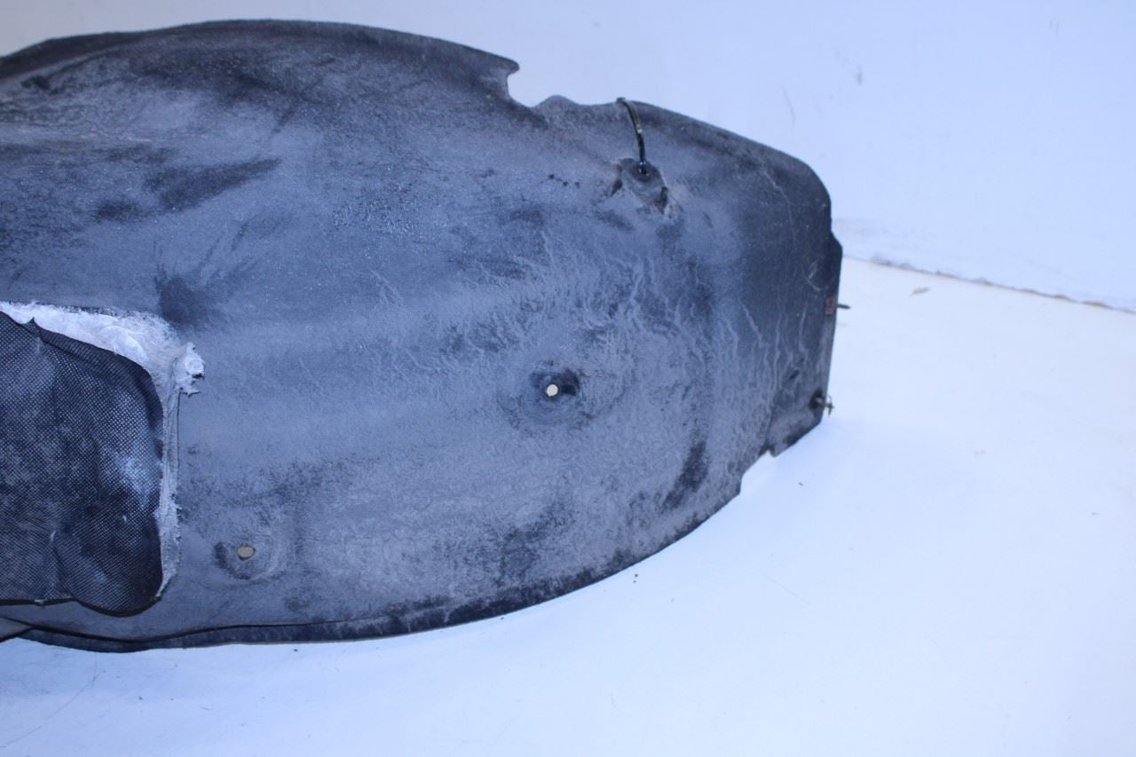 17-20 Acura MDX Advance Rear Right Wheelhouse Liner Splash Shield 74551-TZ5-A20 - Alshned Auto Parts