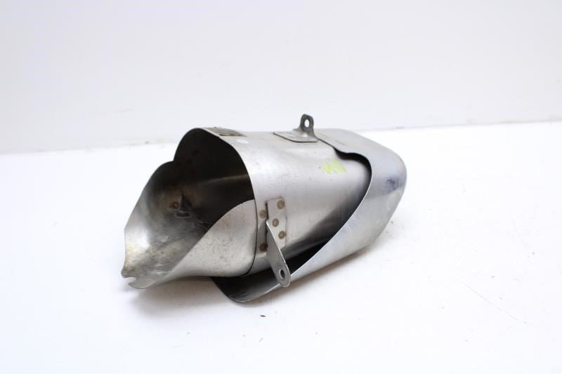 2019-2023 Jeep Cherokee Rear Left Side Exhaust Tailpipe Tip 68388823AA OEM - Alshned Auto Parts