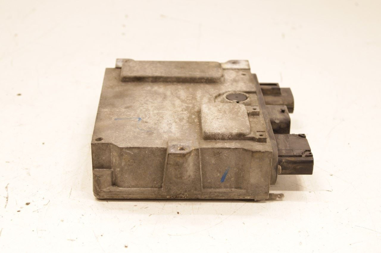 16-2018 Infiniti Q50 Premium Power Steering Sub Control Module 28505-4HK8B OEM - Alshned Auto Parts