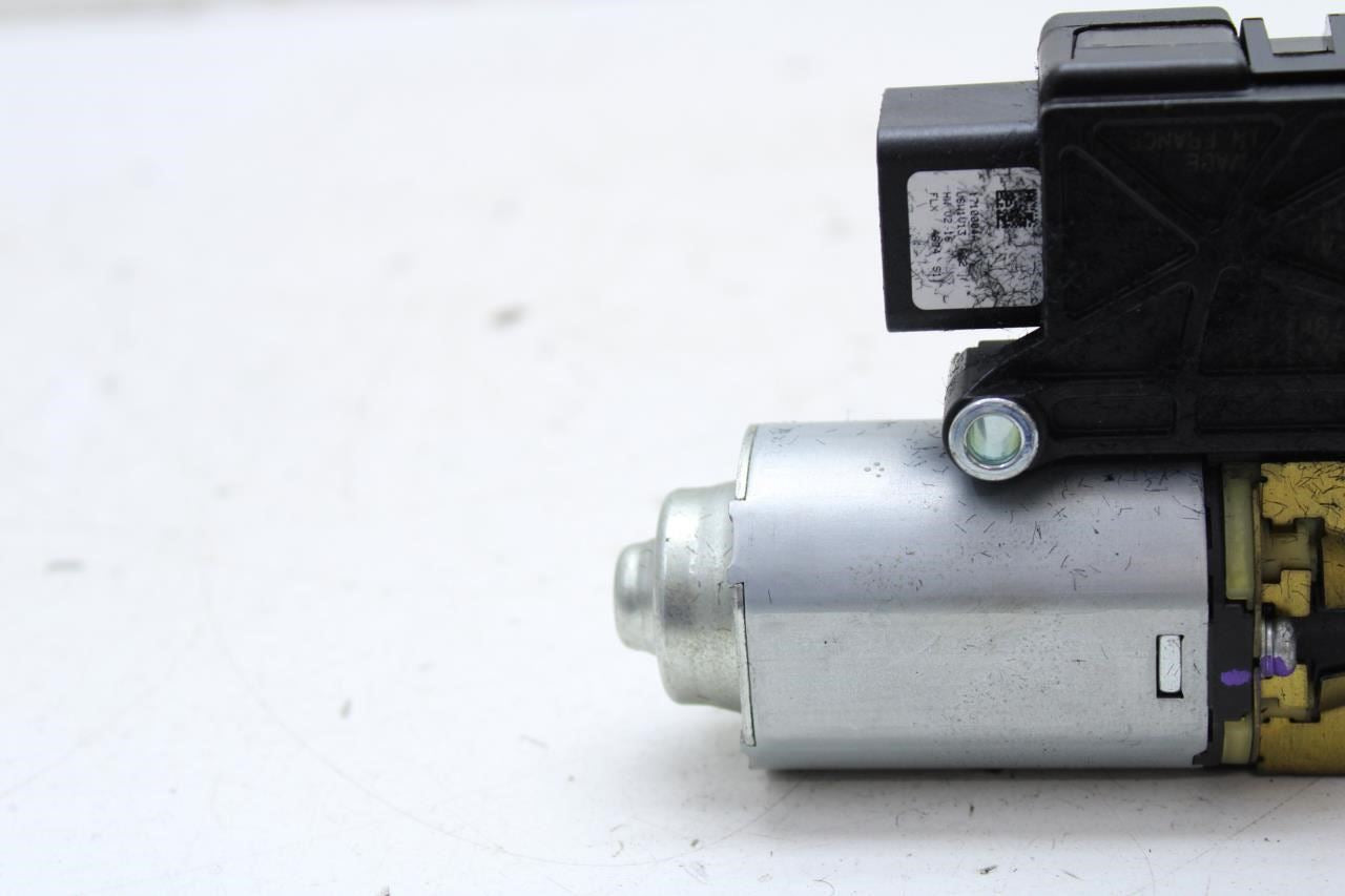 2014-2020 Maserati Ghibli 3.0L RWD Power Sun Roof Moon Roof Motor 673000063 OEM - Alshned Auto Parts