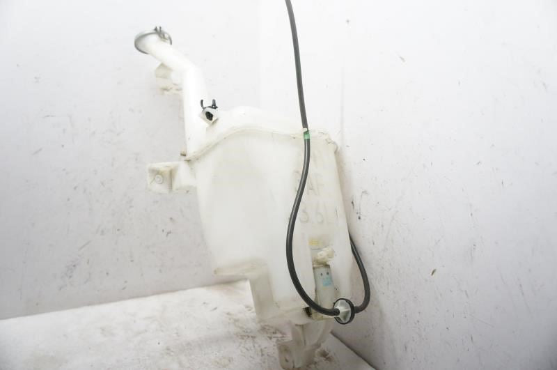 2014-2019 Nissan Versa Note Front Windshield Washer Reservoir Bottle 28910-3WC0A - Alshned Auto Parts