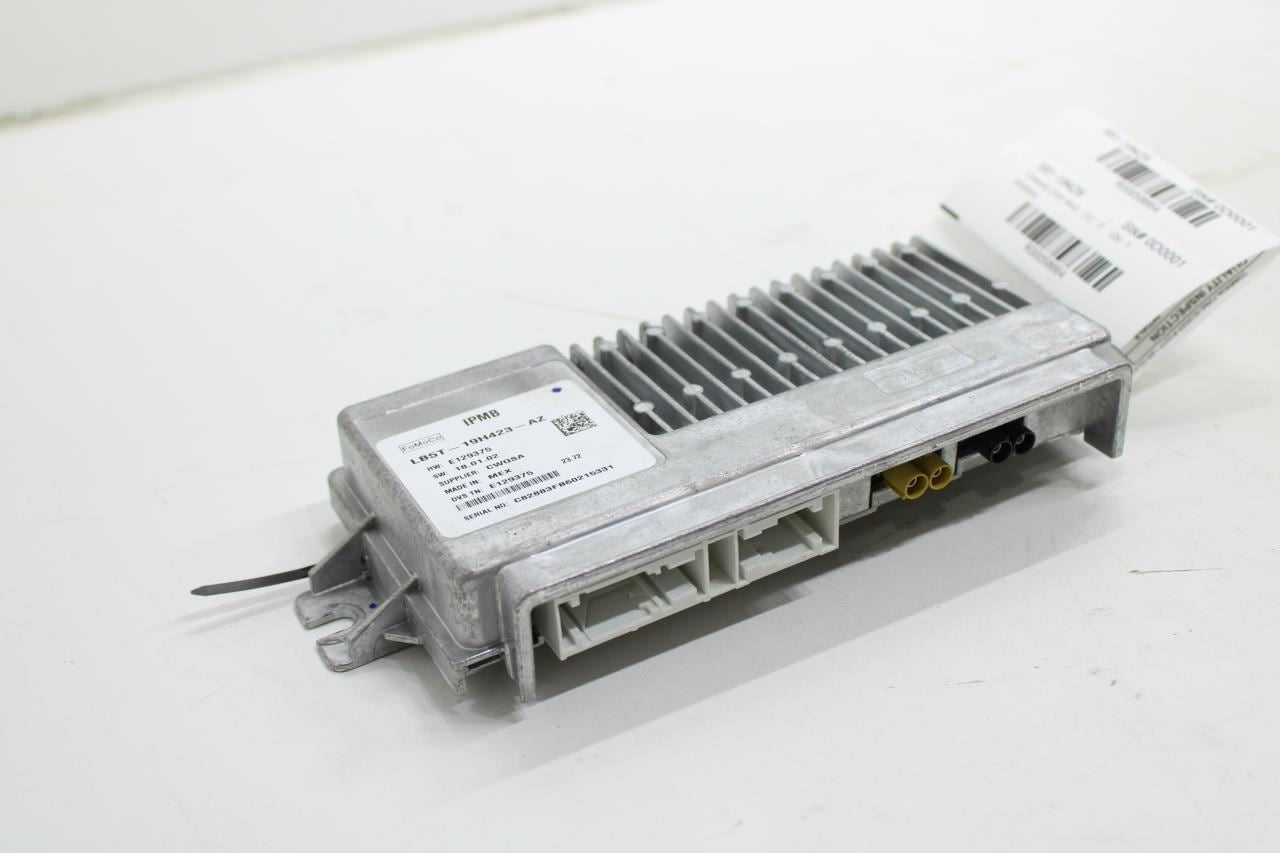 2023-2024 Ford Explorer FR Parking Assist Camera Control Module LB5T-19H423-AZ - Alshned Auto Parts