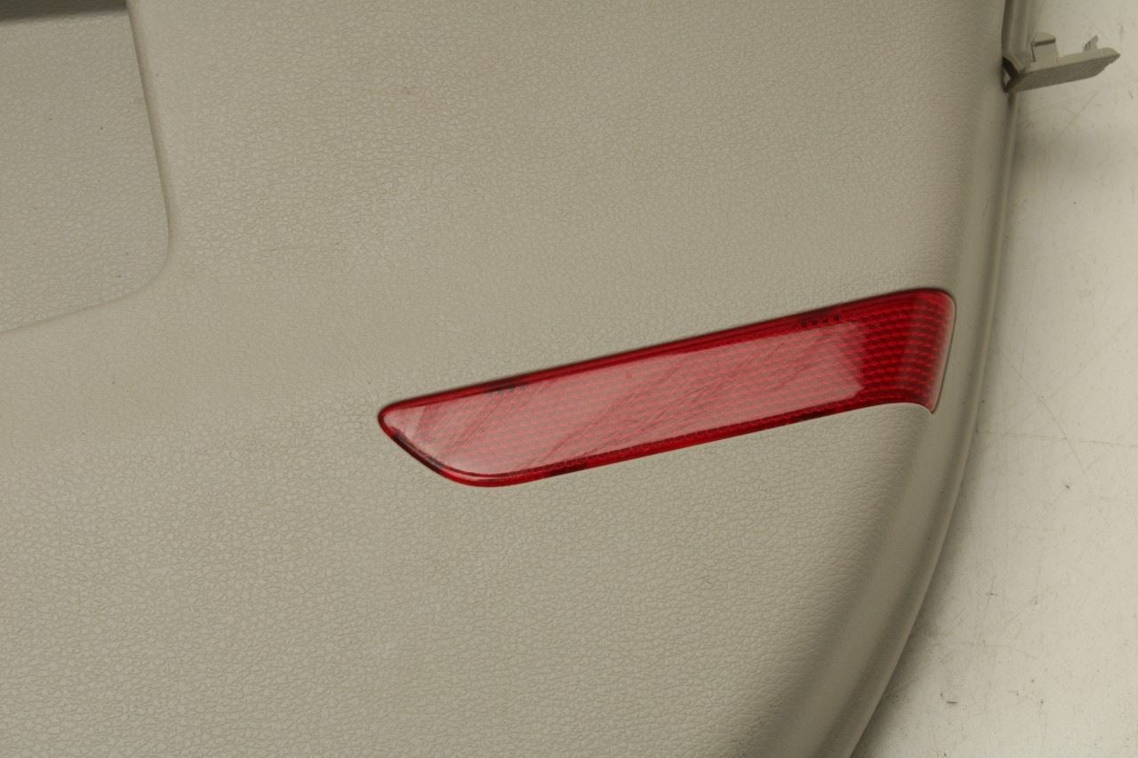 2023-2025 Kia Sportage Hybrid EX Front Right Door Trim Panel 82308-P1230-BP8 OEM - Alshned Auto Parts