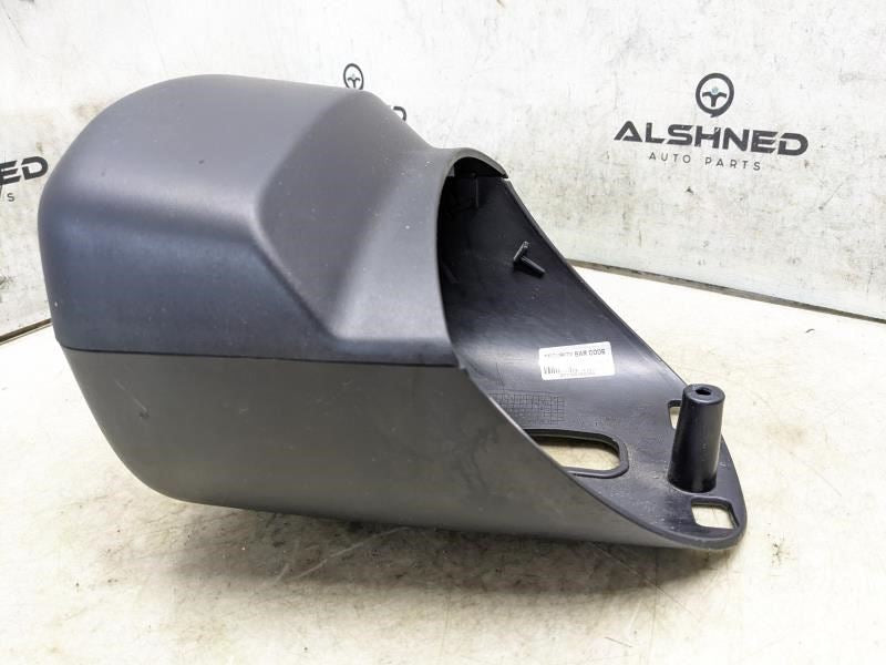2012-2018 Dodge Journey Steering Column Shroud Upper/Lower Trim 1RN30DX9AD OEM - Alshned Auto Parts