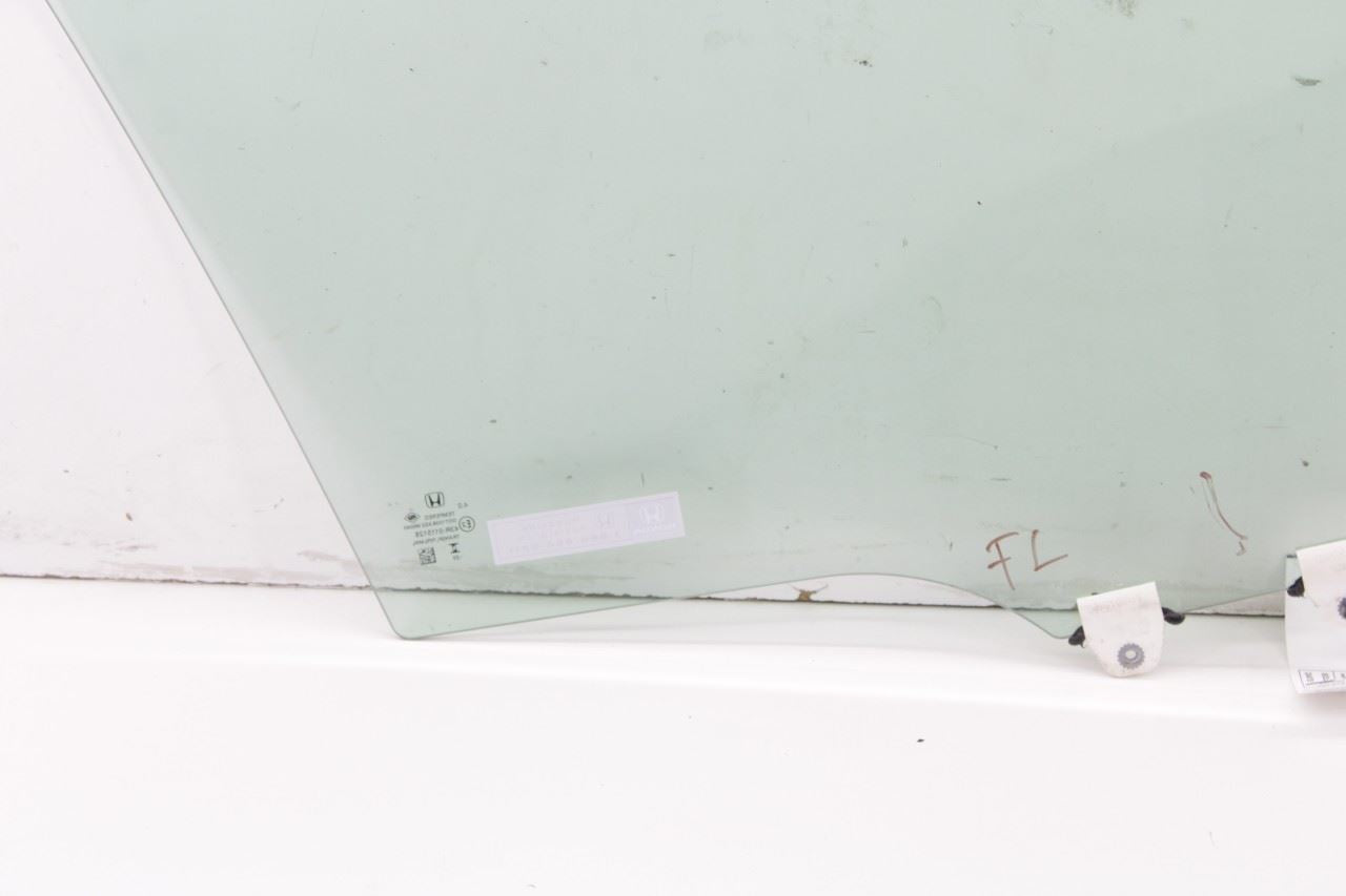 2022-2026 Honda Civic Sport Front Left Driver Side Door Window Glass 73350T20A02 - Alshned Auto Parts