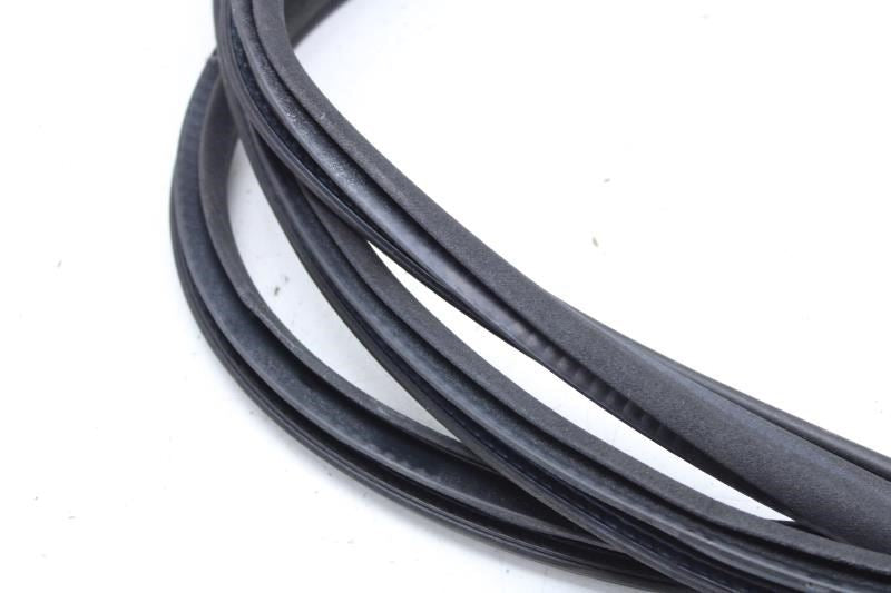 2016-2020 Infiniti QX60 Rear Right Door Weatherstrip On Body 76923-3JA1A OEM - Alshned Auto Parts