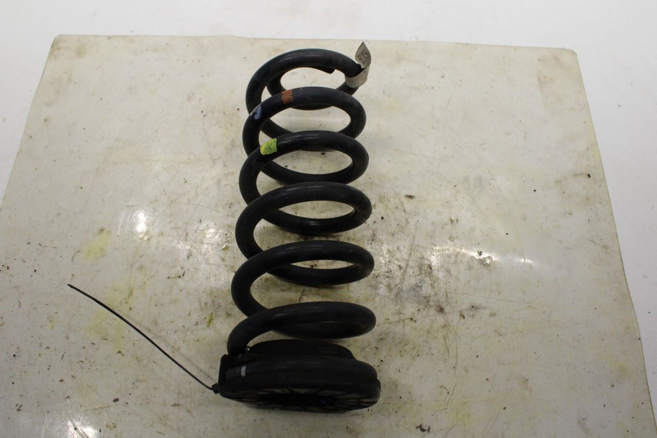 15-20 Kia Sorento LX 3.3L FWD Rear Right and LH Side Suspension Coil Spring Set - Alshned Auto Parts
