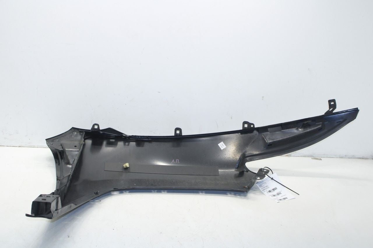2014-2018 Jeep Cherokee 75th Anniversary Front Left Side Fender Panel 68103309AD - Alshned Auto Parts