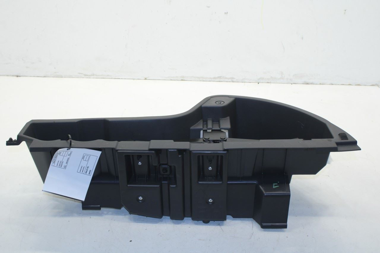 15-24 Nissan Murano Platinum Lift Jack and Tool Kit w/ RH Side Trunk Storage Box - Alshned Auto Parts