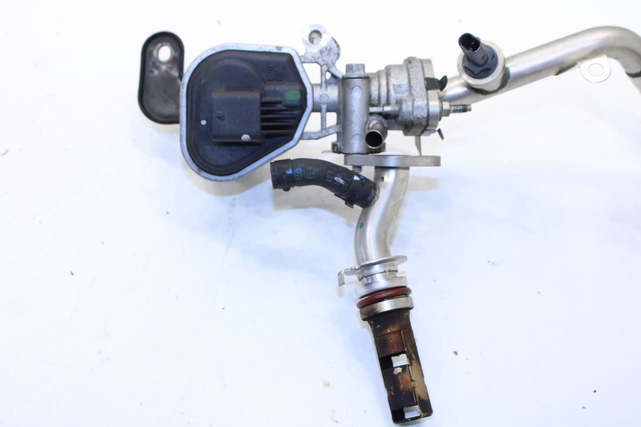 18-20 Ford F150 XL 2.7L Exhaust Gas Recirculation Cooler w/ Valve JT4E-9F464-AD - Alshned Auto Parts