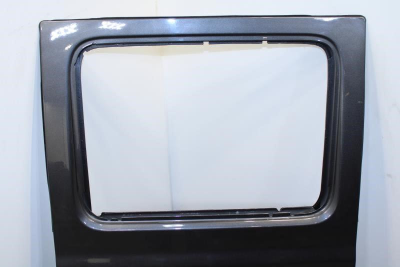 2020-2024 Jeep Gladiator Rear Left Driver Door Shell Panel 68281909AO OEM - Alshned Auto Parts