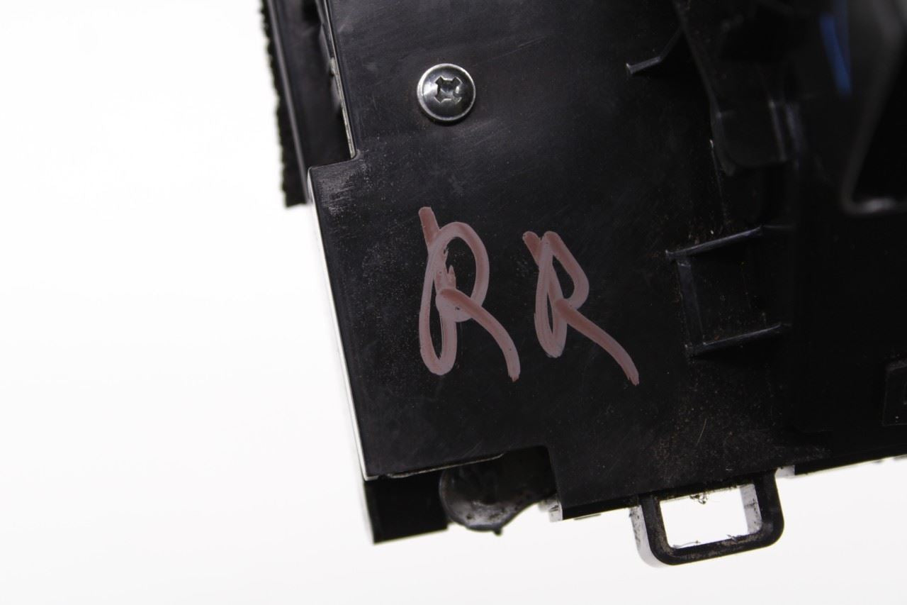 2017-20 Hyundai Elantra Value Edition Rear Right Door Lock Latch Actuator *ReaD* - Alshned Auto Parts