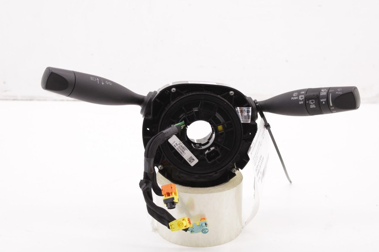 14-23 Jeep Cherokee Limited 3.2L Steering Column Light Turn Signal Wiper Switch - Alshned Auto Parts