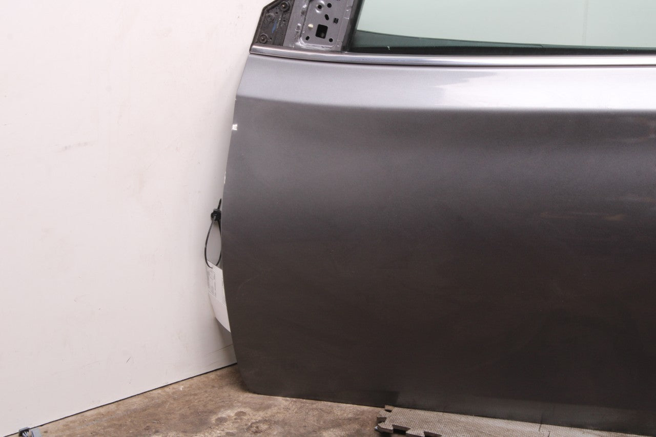 2015-2019 Nissan Sentra SV Front Left Driver Side Door Assembly H0101-4AFMB OEM - Alshned Auto Parts