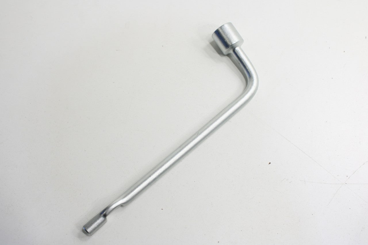 17-22 Infiniti Q60 Luxe 3.0L Rear Trunk Luggage Tool Foam Holder w/ Wheel Wrench - Alshned Auto Parts