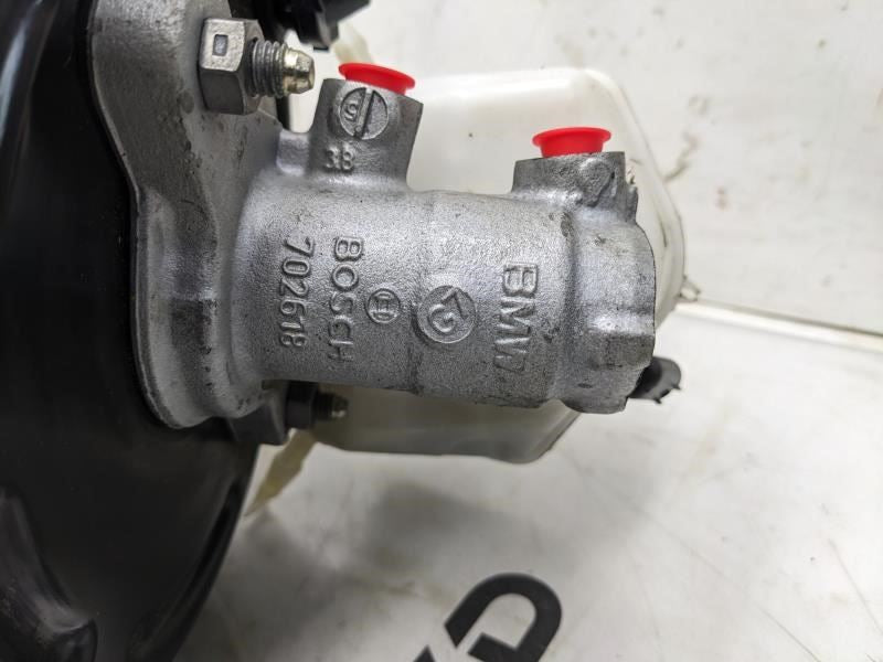 2017-2020 BMW 430i xDrive Power Brake Booster w/ Master Cylinder w/ Reservoir - Alshned Auto Parts