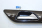 12-15 Mercedes-Benz ML350 Rear Right Door Interior Handle w/ Trim 166-760-06-61 - Alshned Auto Parts