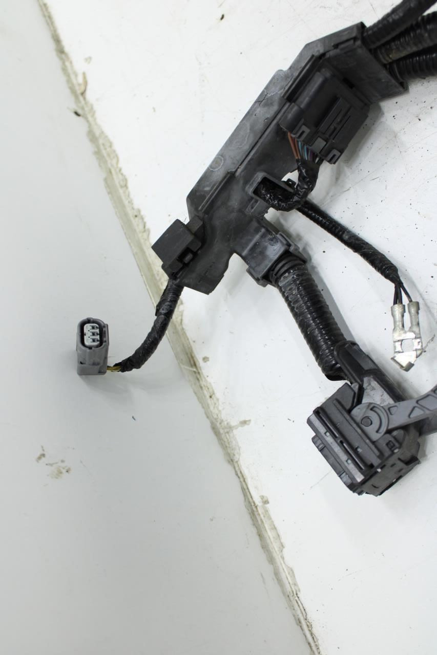 2018-2020 Honda Accord 1.5L FWD CVT Transmission Wire Harness 28150-6A7-900 OEM - Alshned Auto Parts