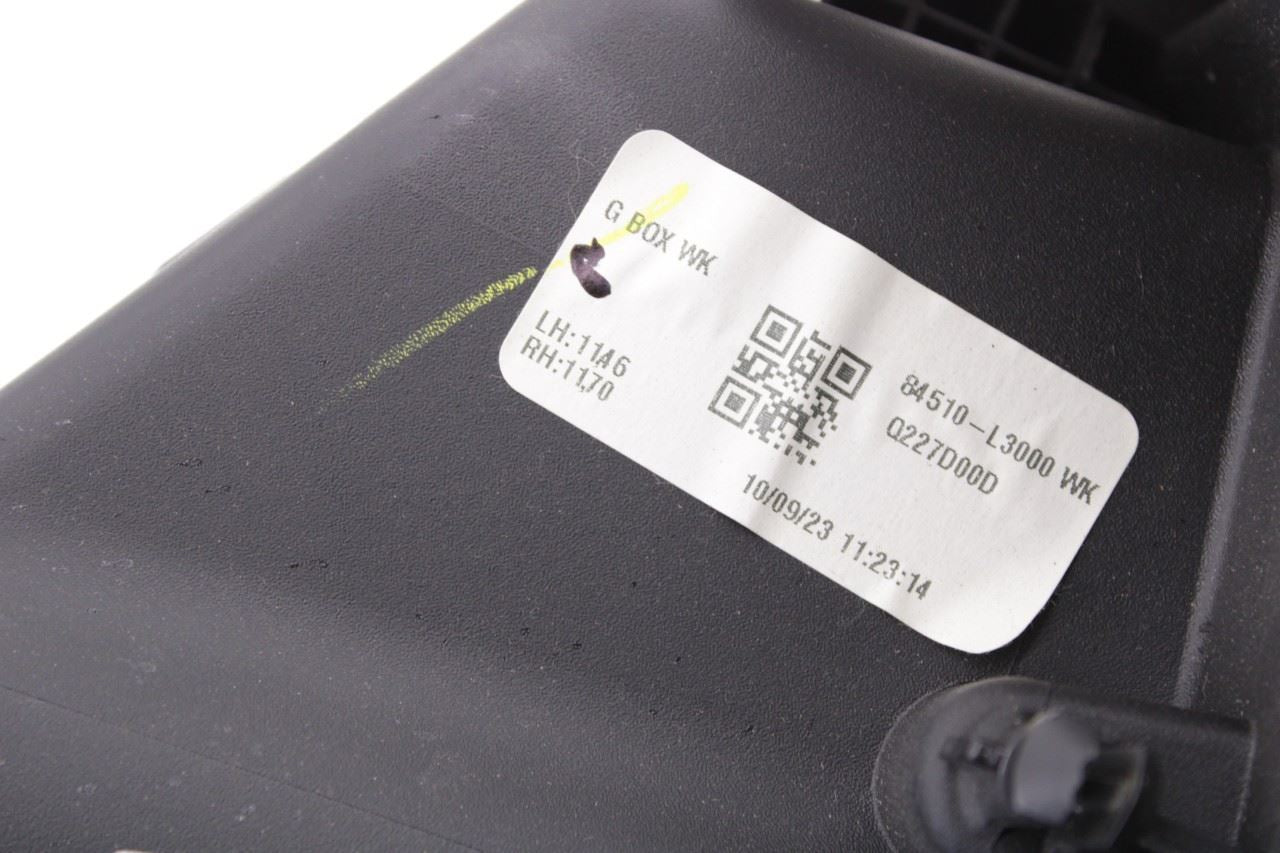 2021-2024 Kia K5 GT-Line Glove Box Storage Compartment 84510-L3000WK OEM - Alshned Auto Parts