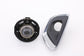 2014-2022 Jeep Grand Cherokee Limited Front Right Side Fog Light Lamp w/ Cover0