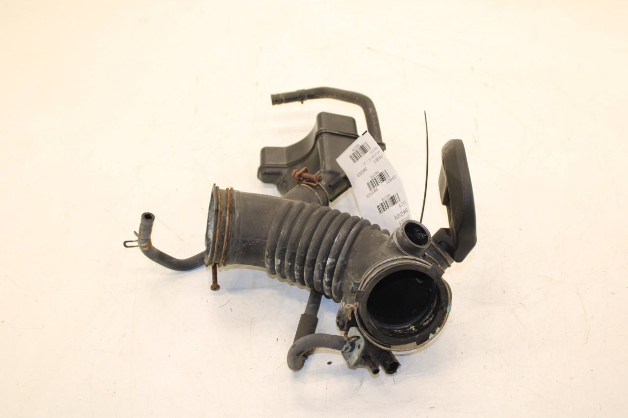 09-11 Toyota Camry LE 2.5L Air Intake Cleaner Tube Hose w/ Resonators 178810V050 - Alshned Auto Parts