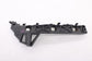 19-21 Hyundai Veloster FWD Rear Bumper RH and LH Side Mount Retainer Bracket Set2