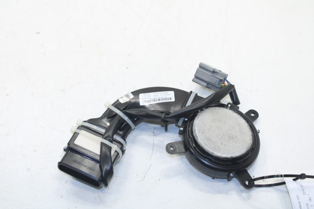 12-15 Jaguar XF Portfolio 5.0L RWD Front Right Side Seat Lower Blower Fan Motor - Alshned Auto Parts