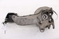 11-16 Mini Countryman Cooper S AWD Rear RH Side Trailing Arm Spindle Knuckle Hub7