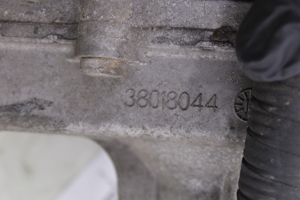 2016-2021 Jeep Grand Cherokee Overland 4x4 Power Steering Gear Rack and Pinion - Alshned Auto Parts