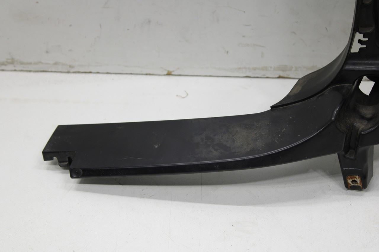 2014-18 BMW X5 xDrive35i Rear LH and RH Bumper Corner Mount Bracket 51127294389 - Alshned Auto Parts