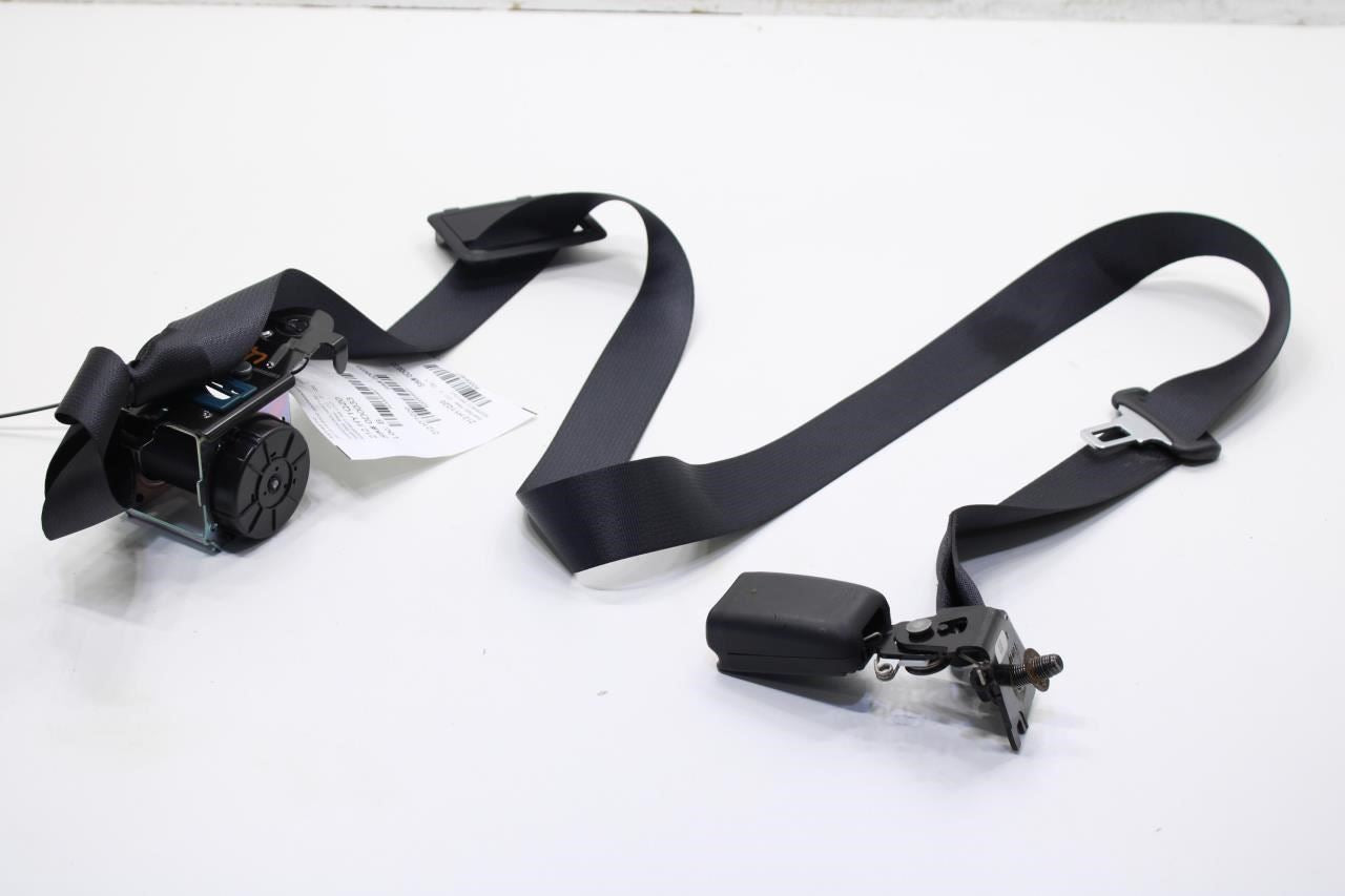 20-22 Hyundai Sonata SE Rear Center 2nd Row Seat Belt Retractor 89850-L0000-NNB - Alshned Auto Parts