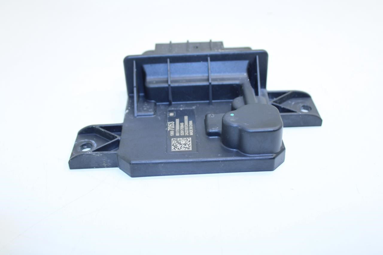 2022-2024 GMC Terrain Denali 1.5L Fuel Pump Control Module 13537053 OEM - Alshned Auto Parts