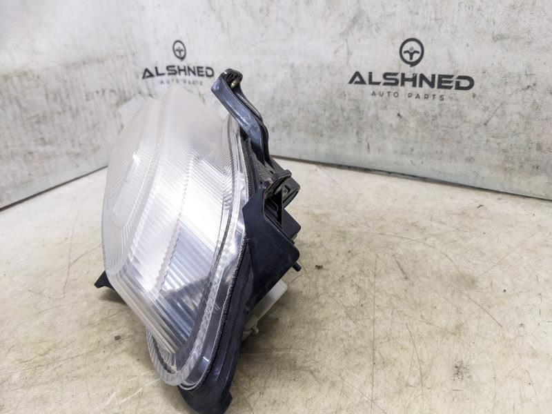 2015-2018 Jeep Renegade Left Driver Park Turn Signal Lamp 68576891AA OEM - Alshned Auto Parts