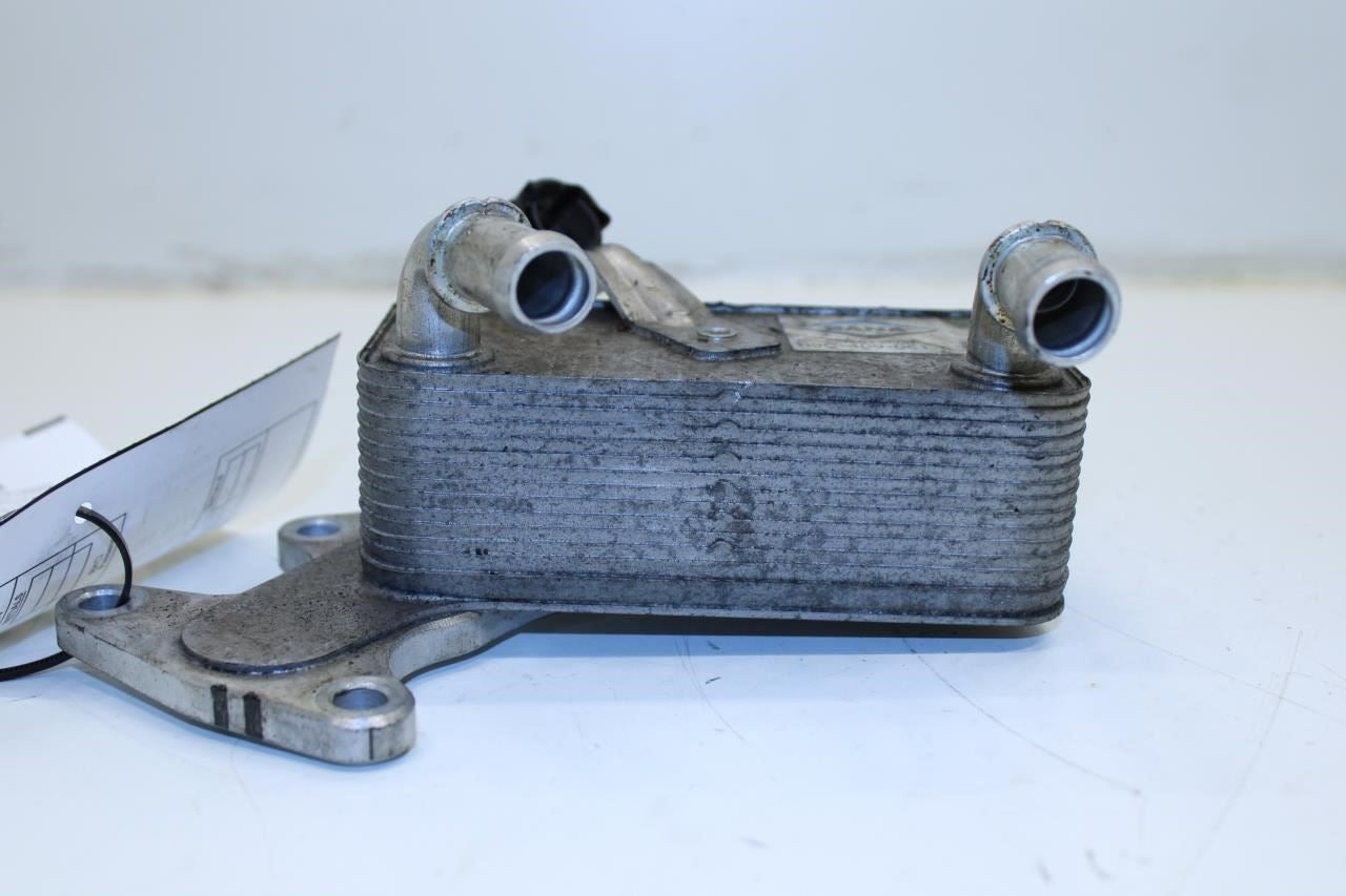 15-18 Volkswagen Jetta Sport 1.8L Auto Transmission Oil Cooler 09G-409-061-E OEM - Alshned Auto Parts