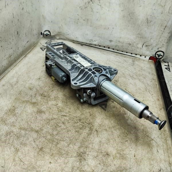 15-23 Mercedes-Benz C300 4Matic 2.0L AWD Steering Column Assembly 205-460-87-013