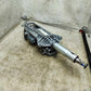 15-23 Mercedes-Benz C300 4Matic 2.0L AWD Steering Column Assembly 205-460-87-013