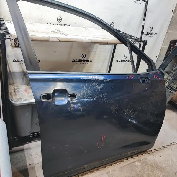 2019-23 Subaru Forester Front Right Passenger Door Shell 60009SJ0419P OEM *ReaD*