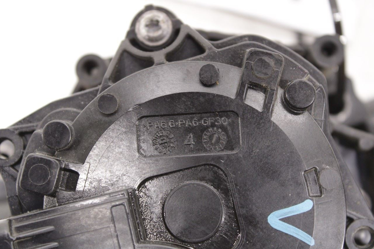 22-23 Hyundai Tucson SEL 2.5L AWD Engine Coolant Thermostat Housing 25600-2S000 - Alshned Auto Parts