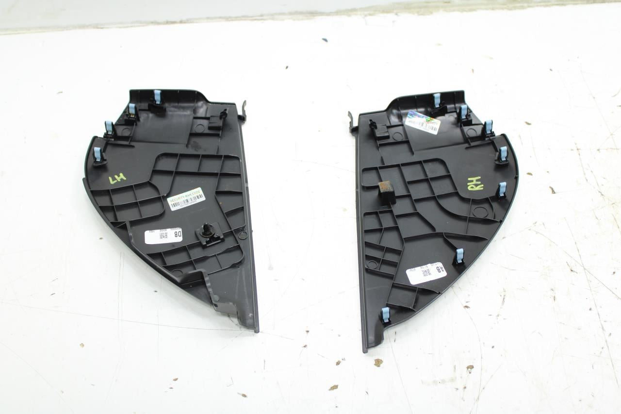 2018-2022 Honda Accord Dashboard LH & RH Trim Cover Panel 77210-TVA-A0 - Alshned Auto Parts
