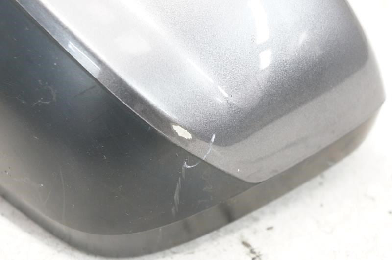 2008-12 Honda Accord EX 2.4L Driver Left Side Rear View Mirror 76258-TE0-A11 OEM - Alshned Auto Parts