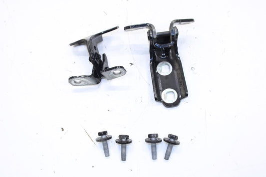 18-24 Chevrolet Equinox LT Rear LH Side Door Hinge Upper and Lower Set 13590931 - Alshned Auto Parts