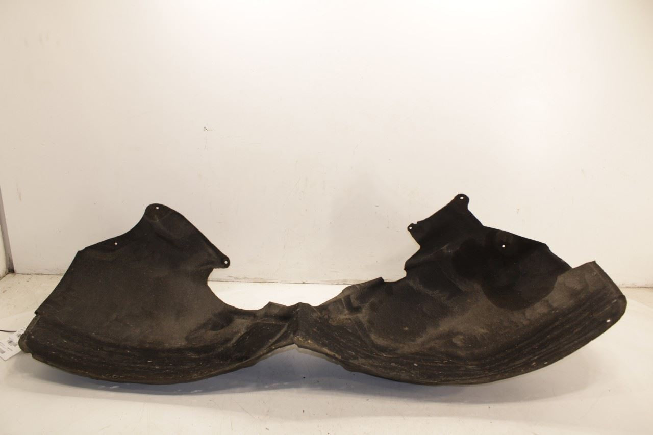 2011-18 Porsche Cayenne Platinum Front Left Side Wheelhouse Liner Splash Shield - Alshned Auto Parts