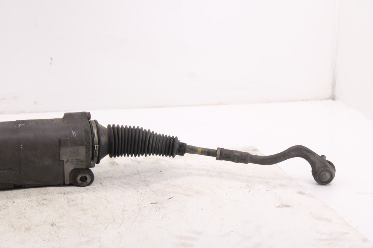 2012-2018 Audi A7 Premium Power Steering Gear Rack and Pinion 4G1423105D OEM8