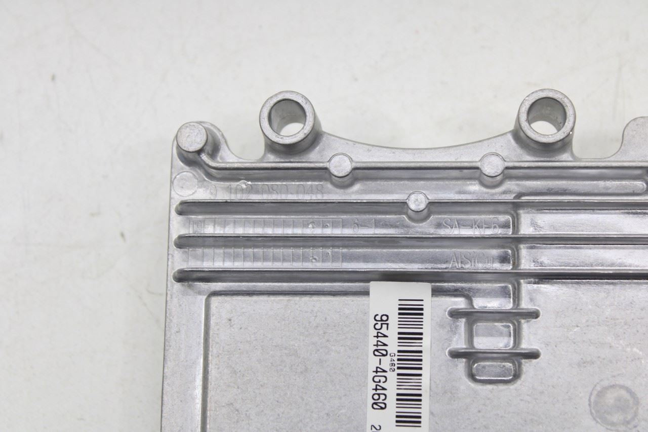 2019-2020 KIA Sorento LX 3.3L FWD Transmission Control Module TCU TCM 954404G460 - Alshned Auto Parts