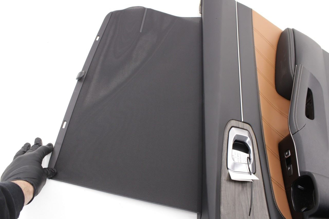 2021-23 Kia Sorento X-Line SX Prestige Rear Right Door Trim Panel 83302-R5700MQ6 - Alshned Auto Parts