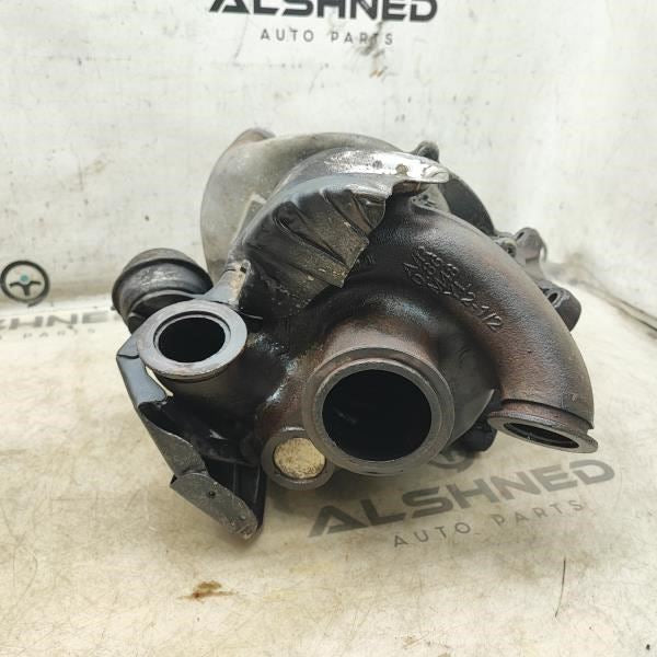 2011-2015 Ford F250SD Diesel Turbocharger Assembly BC3Q-9G438-AG OEM - Alshned Auto Parts