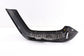 2007-2018 Jeep Wrangler Front Right Fender Wheel Opening Molding 5KF08RXFAG OEM - Alshned Auto Parts