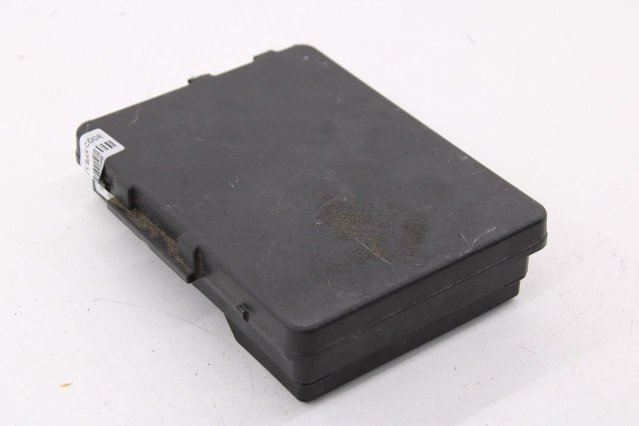 2014-19 Infiniti QX60 3.5L Engine Integrated Power Distribution Module Fuse Box - Alshned Auto Parts